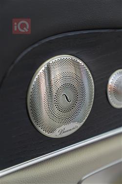 مرسيدس بنز E-Class